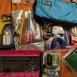 Random Bundle Of Stuff AS IS